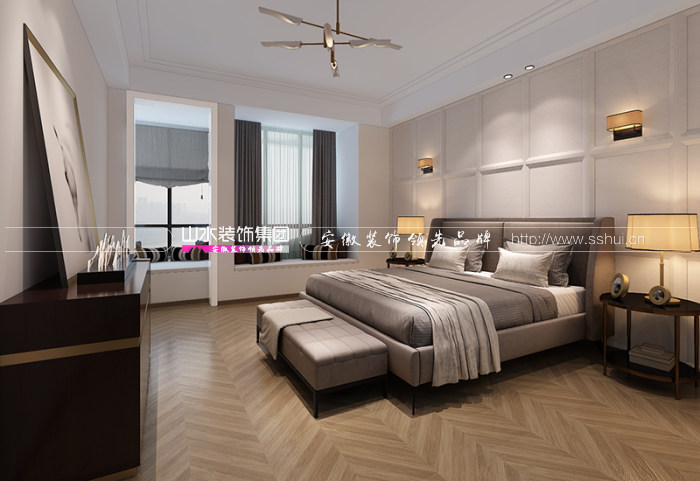 全屋整裝項目内容 全屋整裝項目内容