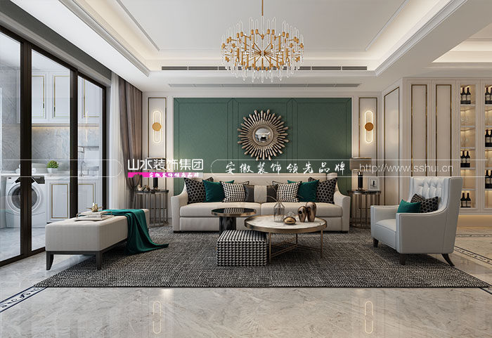 2021年新(xīn)房(fáng)裝修風(fēng)格選擇技巧