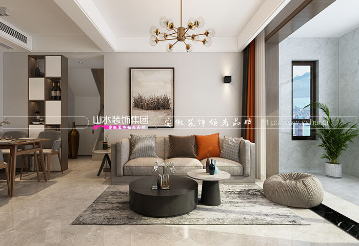 全屋整裝報(bào)價清單明細 全屋整裝報(bào)價清單明細