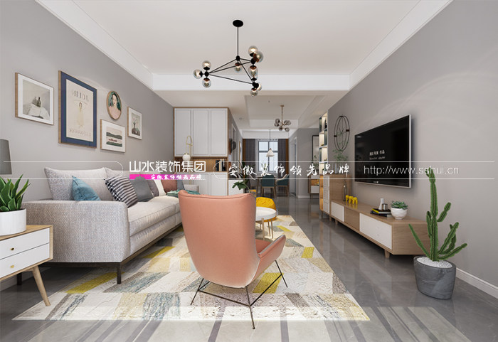 全屋整裝多少錢(qián) 全屋整裝多少錢(qián)