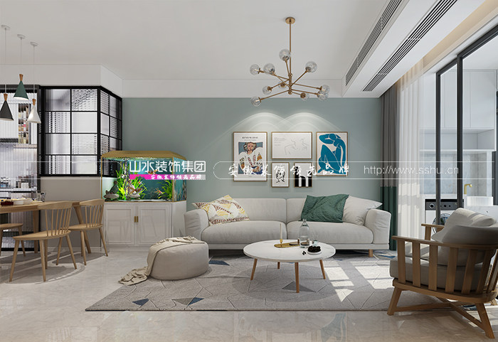 最新(xīn)房(fáng)屋裝修風(fēng)格有哪些(xiē)