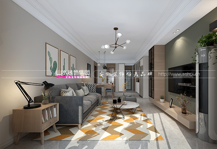 新(xīn)房(fáng)怎麼裝修更省錢(qián)