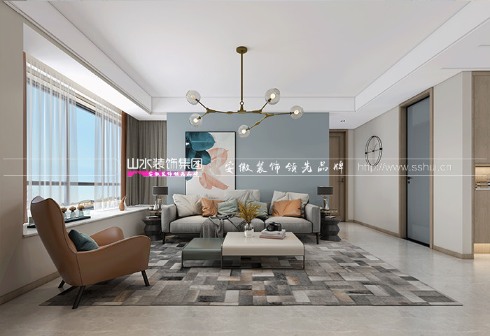 新(xīn)房(fáng)怎麼裝修更省錢(qián)