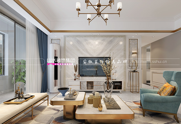 裝修為(wèi)什(shén)麼選山水全案?四大優勢告訴您答(dá)案 裝修為(wèi)什(shén)麼選山水全案?四大優勢告訴您答(dá)案