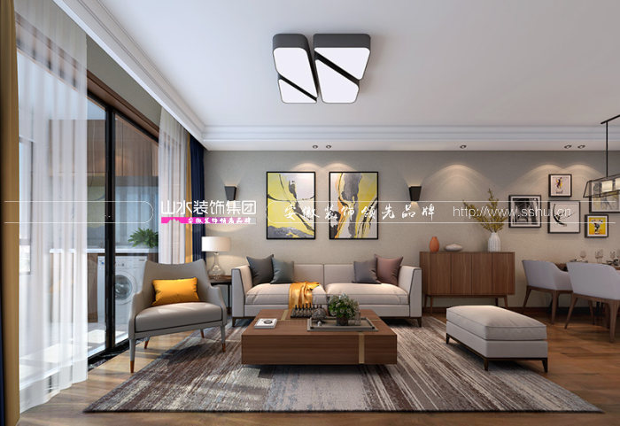 合肥全屋整裝公司 合肥全屋整裝公司