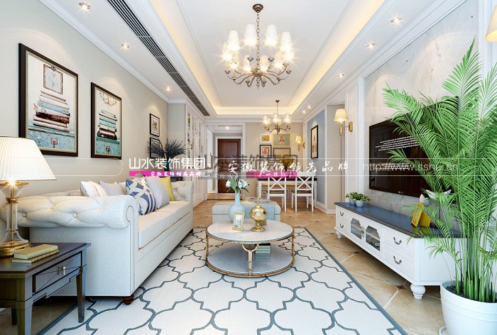 全屋整裝和傳統裝修有什(shén)麼不一(yī)樣 全屋整裝和傳統裝修有什(shén)麼不一(yī)樣