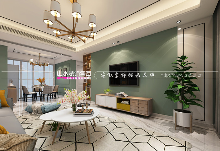 合肥全屋整裝公司哪家好(hǎo)(hǎo)