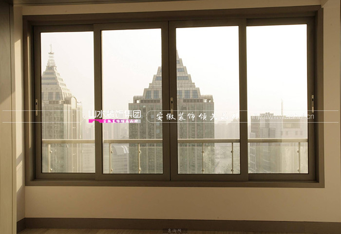 裝修斷橋鋁窗戶怎麼挑選