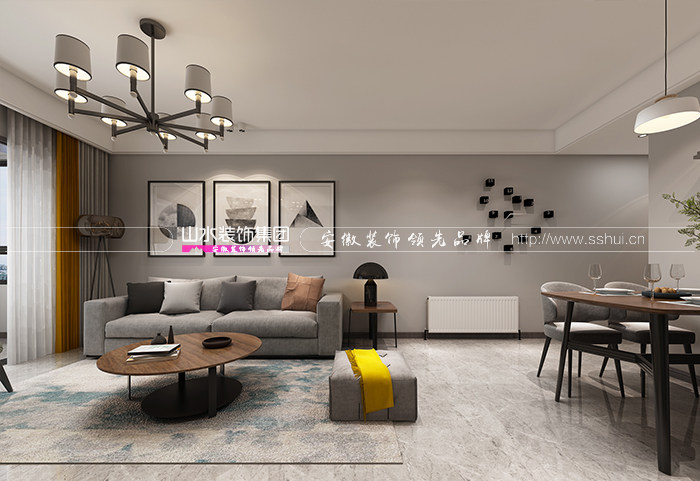 房(fáng)屋裝修的詳細步驟