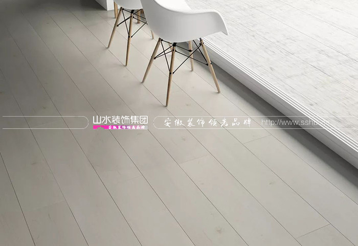 木地闆的顔色要怎麼進行選擇