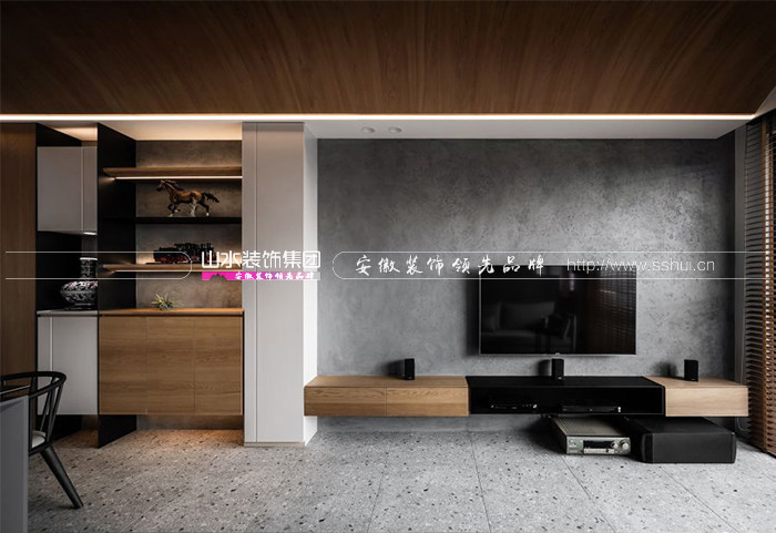 電視(shì)背景牆怎麼裝修好(hǎo)(hǎo)看 電視(shì)背景牆怎麼裝修好(hǎo)(hǎo)看