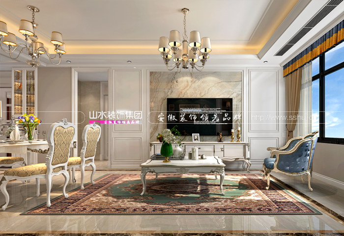 合肥全屋整裝哪家好(hǎo)(hǎo)