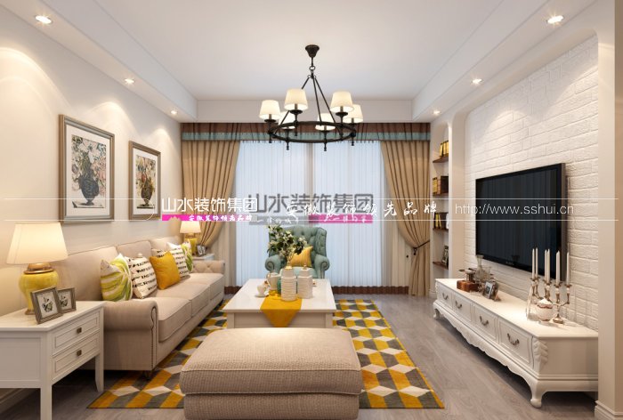 全案設計 全案設計