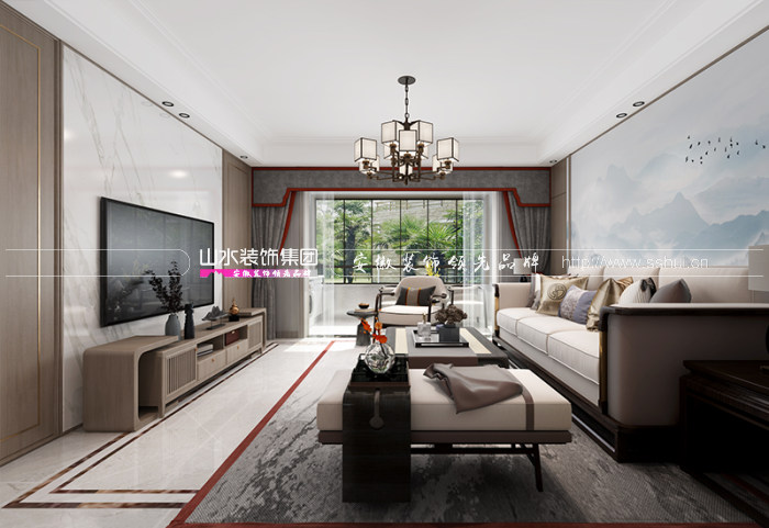 如(rú)何選擇全屋裝修整裝公司