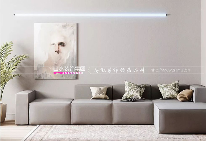 極簡盛行,少即是多,裝修新(xīn)房(fáng)必學減法法則 極簡盛行,少即是多,裝修新(xīn)房(fáng)必學減法法則