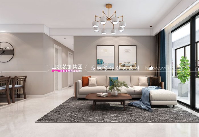 全屋整裝 全屋整裝