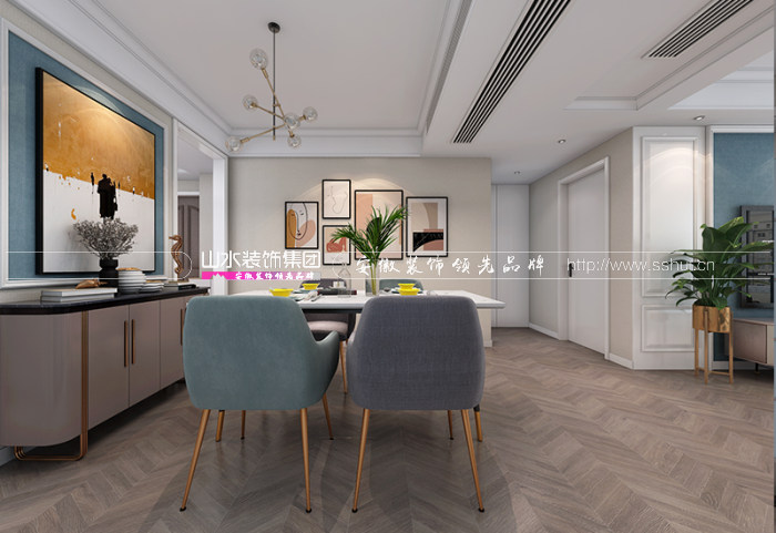 家裝全屋整裝預算(suàn)是多少 家裝全屋整裝預算(suàn)是多少