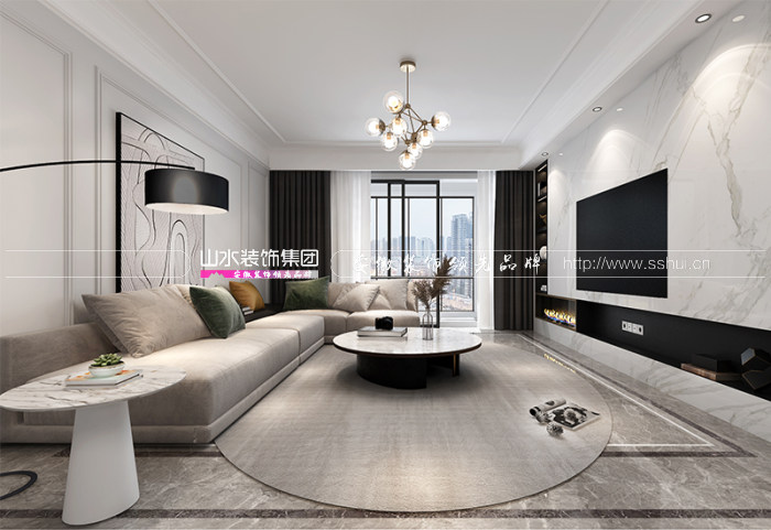 合肥整裝裝修公司哪家好(hǎo)(hǎo)