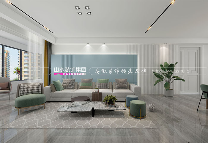 全屋無主燈設計注意事(shì)項有哪些(xiē)