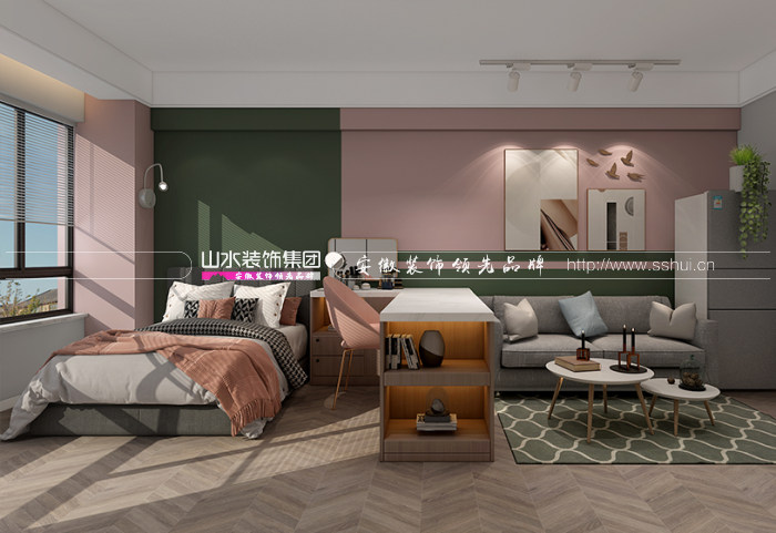 新(xīn)房(fáng)無主燈設計可以怎麼做