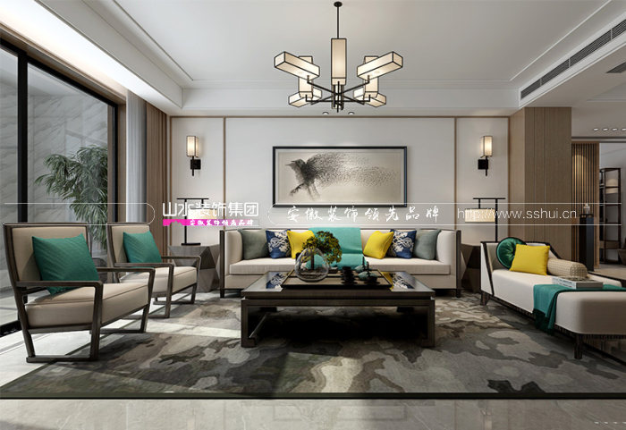 合肥全屋整裝包括哪些(xiē)