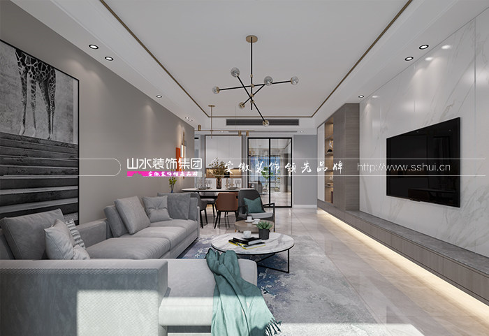 家裝全屋整裝風(fēng)格怎麼選