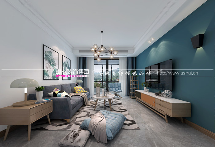 合肥全屋整裝裝修公司哪家好(hǎo)(hǎo)