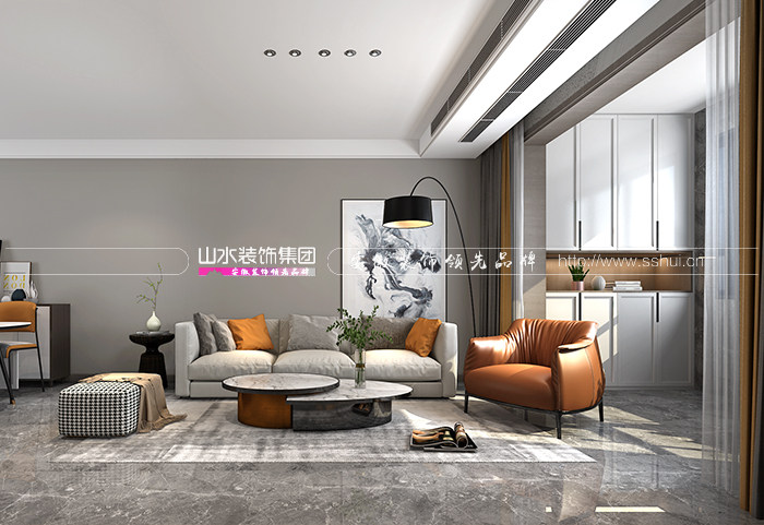 新(xīn)房(fáng)無主燈裝修設計好(hǎo)(hǎo)嗎(ma)