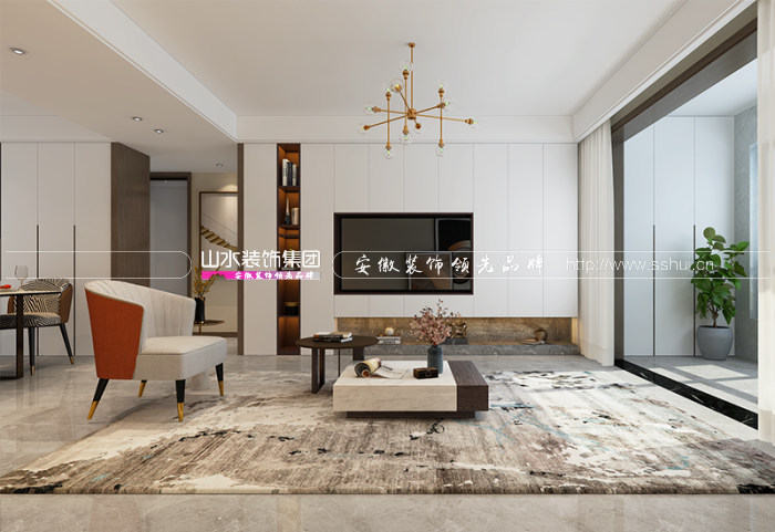 全屋整裝定制步驟有哪些(xiē) 全屋整裝定制步驟有哪些(xiē)