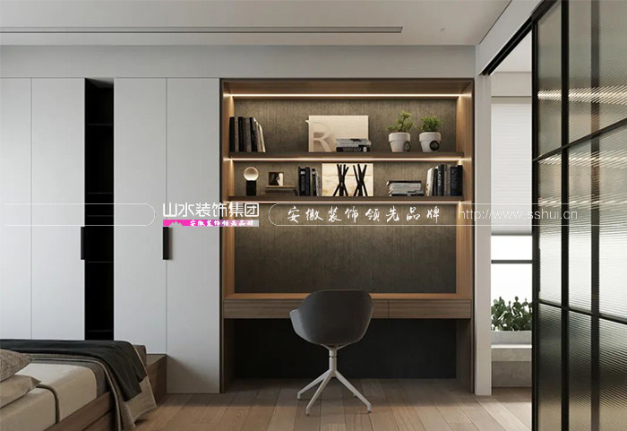 全屋定制闆材怎麼挑選