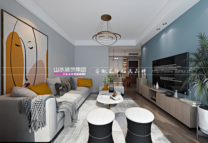 合肥全屋整裝怎麼樣