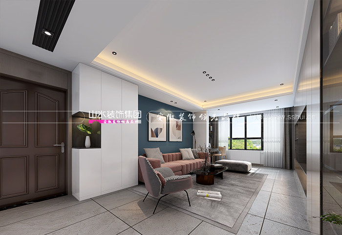 二手房(fáng)裝修流程步驟有哪些(xiē)