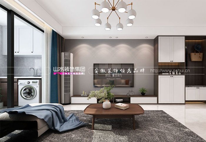 全屋整裝 全屋整裝