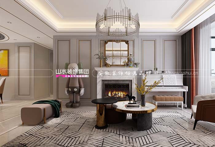 2021年流行的裝修風(fēng)格有哪些(xiē)