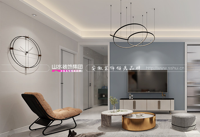 2021年室内裝修設計特點介紹