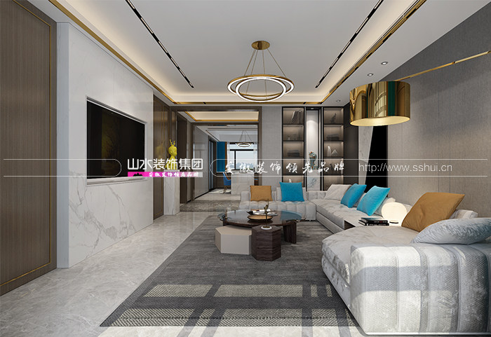 100平米新(xīn)房(fáng)裝修預算(suàn)清單