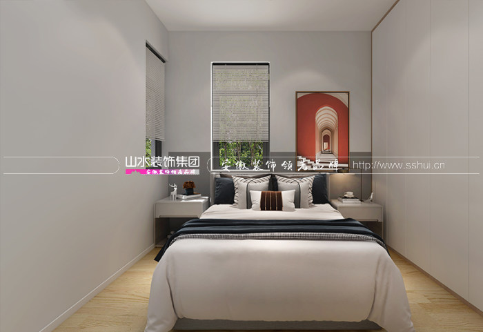 山水全屋整裝 山水全屋整裝