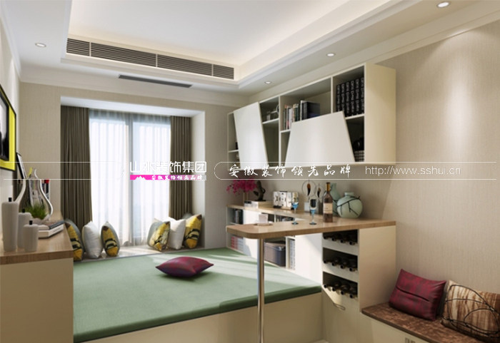 家裡的飄窗别再閑置了(le),這(zhè)些(xiē)裝修方案趕緊學起來(lái) 家裡的飄窗别再閑置了(le),這(zhè)些(xiē)裝修方案趕緊學起來(lái)