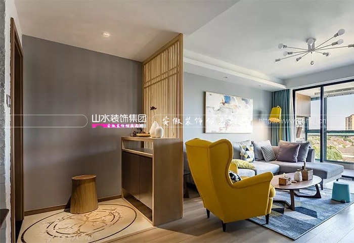 讓人(rén)崩潰的無玄關(guān)戶型,用這(zhè)幾種方法還能(néng)救回來(lái)! 讓人(rén)崩潰的無玄關(guān)戶型,用這(zhè)幾種方法還能(néng)救回來(lái)!