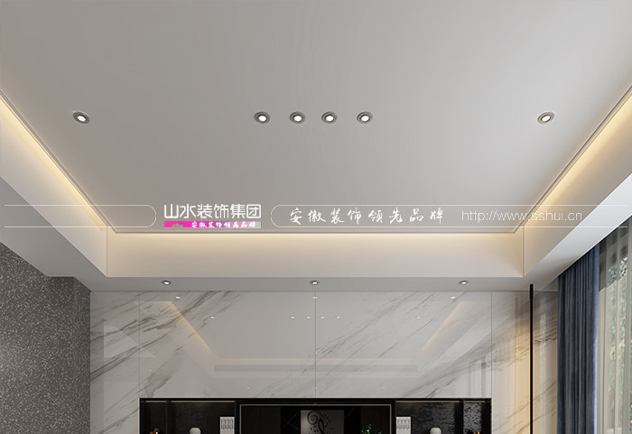 新(xīn)房(fáng)無主燈設計優缺點是什(shén)麼 新(xīn)房(fáng)無主燈設計優缺點是什(shén)麼