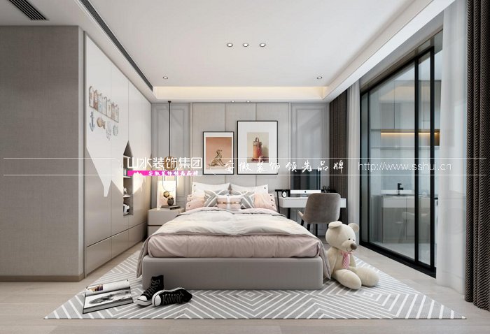 全案設計 全案設計