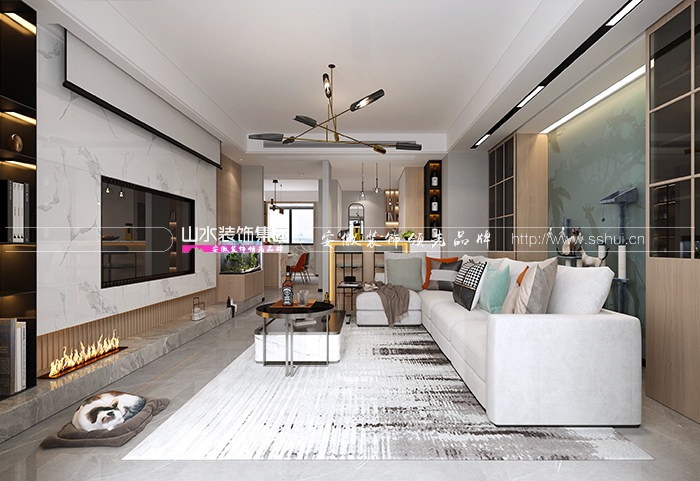 二手房(fáng)裝修流程步驟詳解