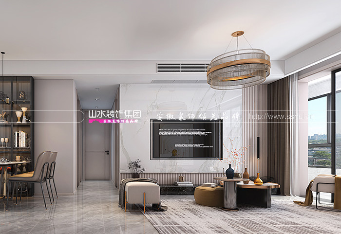 裝好(hǎo)(hǎo)的房(fáng)子(zǐ)怎麼安裝中央新(xīn)風(fēng)系統