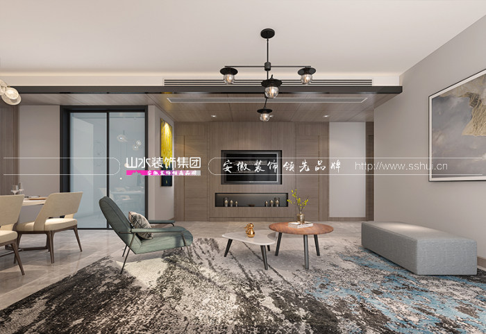 全屋整裝預算(suàn)是多少