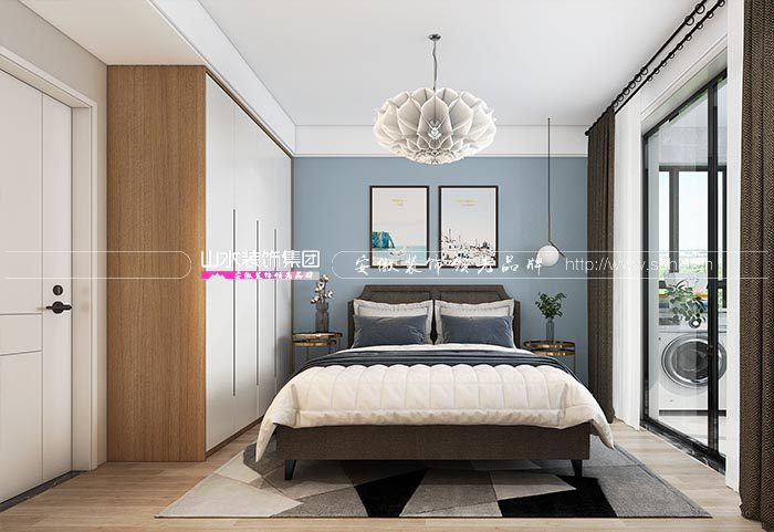 什(shén)麼是全屋定制?全屋定制包括哪些(xiē)項目?