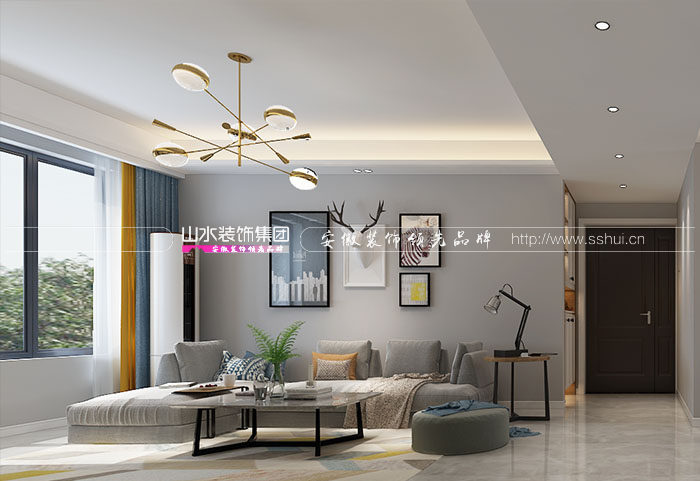 怎麼裝修省錢(qián)?預算(suàn)吃緊的朋(péng)友趕緊看看