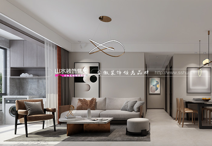 二手房(fáng)裝修要點是什(shén)麼