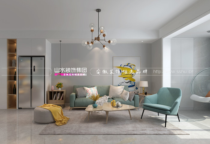 合肥整裝公司哪家好(hǎo)(hǎo)