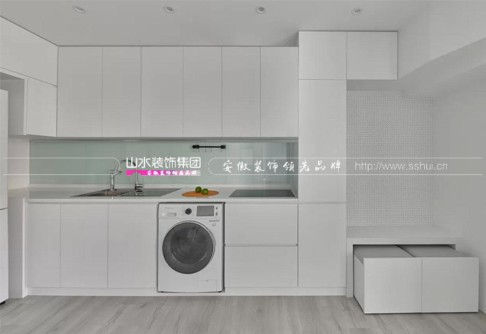 櫥櫃和集成竈的安裝順序是怎樣的