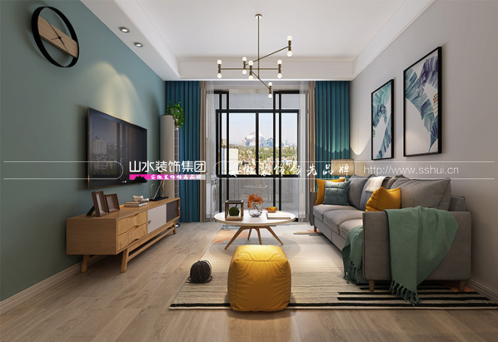 全屋整裝怎麼樣 全屋整裝怎麼樣